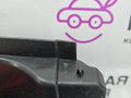 крышка аккумулятора BMW X1 F48 2017, 2.0 л., B48 A20 B, бензин, АКПП, alpinweiss 3 (300), полный привод, правый руль, 51717290727, 7290727 - фото №3