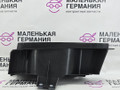 крышка аккумулятора BMW X1 F48 2017, 2.0 л., B48 A20 B, бензин, АКПП, alpinweiss 3 (300), полный привод, правый руль, 51717290727, 7290727 - фото №7