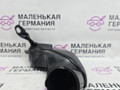 водосток планки обтекателя (жабо) лев. BMW X1 F48 2017, 2.0 л., B48 A20 B, бензин, АКПП, alpinweiss 3 (300), полный привод, правый руль, 51317355437, 7355437 - фото №8