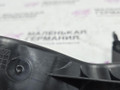 водосток планки обтекателя (жабо) лев. BMW X1 F48 2017, 2.0 л., B48 A20 B, бензин, АКПП, alpinweiss 3 (300), полный привод, правый руль, 51317355437, 7355437 - фото №9