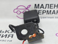 замок ремня безопасности BMW X1 F48 2016, 2.0 л., B47 C20 A, дизель, АКПП, alpinweiss 3 (300), передний привод, правый руль, 72117435671, 7435671 - фото №2