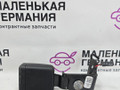 замок ремня безопасности BMW X1 F48 2016, 2.0 л., B47 C20 A, дизель, АКПП, alpinweiss 3 (300), передний привод, правый руль, 72117435671, 7435671 - фото №3