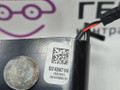 замок ремня безопасности BMW X1 F48 2016, 2.0 л., B47 C20 A, дизель, АКПП, alpinweiss 3 (300), передний привод, правый руль, 72117435671, 7435671 - фото №4