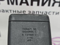 замок ремня безопасности BMW X1 F48 2016, 2.0 л., B47 C20 A, дизель, АКПП, alpinweiss 3 (300), передний привод, правый руль, 72117435671, 7435671 - фото №5