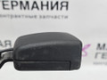замок ремня безопасности BMW X1 F48 2016, 2.0 л., B47 C20 A, дизель, АКПП, alpinweiss 3 (300), передний привод, правый руль, 72117435671, 7435671 - фото №6