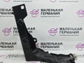 крепление фары левой BMW X1 F48 2017, 2.0 л., B48 A20 B, бензин, АКПП, alpinweiss 3 (300), полный привод, правый руль, 51647342501, 7342501 - фото №5