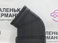 воздуховод BMW X1 F48 2017, 2.0 л., B48 A20 B, бензин, АКПП, alpinweiss 3 (300), полный привод, правый руль, 51459350942, 9350942 - фото №2