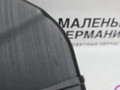 воздуховод BMW X1 F48 2017, 2.0 л., B48 A20 B, бензин, АКПП, alpinweiss 3 (300), полный привод, правый руль, 51459350942, 9350942 - фото №3