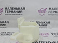 кронштейн (крепление) BMW X1 F48 2017, 2.0 л., B48 A20 B, бензин, АКПП, alpinweiss 3 (300), полный привод, правый руль, 12908617356, 8617356 - фото №4