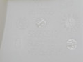 кронштейн (крепление) BMW X1 F48 2017, 2.0 л., B48 A20 B, бензин, АКПП, alpinweiss 3 (300), полный привод, правый руль, 12908617356, 8617356 - фото №7