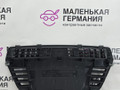 дефлектор обдува салона BMW X1 F48 2017, 2.0 л., B48 A20 B, бензин, АКПП, alpinweiss 3 (300), полный привод, правый руль, 51459292139, 9292139 - фото №9