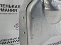 тепловой экран моторного отсека BMW X1 F48 2017, 2.0 л., B48 A20 B, бензин, АКПП, alpinweiss 3 (300), полный привод, правый руль, 32106869739, 6869739 - фото №3