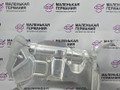 тепловой экран моторного отсека BMW X1 F48 2017, 2.0 л., B48 A20 B, бензин, АКПП, alpinweiss 3 (300), полный привод, правый руль, 32106869739, 6869739 - фото №10