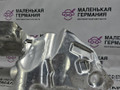 тепловой экран моторного отсека BMW X1 F48 2017, 2.0 л., B48 A20 B, бензин, АКПП, alpinweiss 3 (300), полный привод, правый руль, 32106869739, 6869739 - фото №14