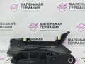 кронштейн (крепление) BMW X1 F48 2017, 2.0 л., B48 A20 B, бензин, АКПП, alpinweiss 3 (300), полный привод, правый руль, 51717419826, 7419826 - фото №6