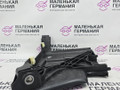 кронштейн (крепление) BMW X1 F48 2017, 2.0 л., B48 A20 B, бензин, АКПП, alpinweiss 3 (300), полный привод, правый руль, 51717419826, 7419826 - фото №7