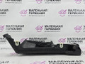 кронштейн (крепление) BMW X1 F48 2017, 2.0 л., B48 A20 B, бензин, АКПП, alpinweiss 3 (300), полный привод, правый руль, 51717419826, 7419826 - фото №8