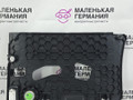 накладка на торпедо (консоль) BMW X1 F48 2017, 2.0 л., B48 A20 B, бензин, АКПП, alpinweiss 3 (300), полный привод, правый руль, 65139151127, 9151127, 9270505, 63319270505, 51459333290, 9333290 - фото №6