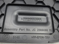 накладка на торпедо (консоль) BMW X1 F48 2017, 2.0 л., B48 A20 B, бензин, АКПП, alpinweiss 3 (300), полный привод, правый руль, 65139151127, 9151127, 9270505, 63319270505, 51459333290, 9333290 - фото №8