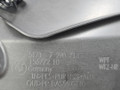 перегородка BMW X1 F48 2017, 2.0 л., B48 A20 B, бензин, АКПП, alpinweiss 3 (300), полный привод, правый руль, 51717290714, 7290714 - фото №10