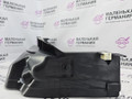 перегородка BMW X1 F48 2017, 2.0 л., B48 A20 B, бензин, АКПП, alpinweiss 3 (300), полный привод, правый руль, 51717290714, 7290714 - фото №11