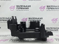 кронштейн (крепление) BMW X1 F48 2017, 2.0 л., B48 A20 B, бензин, АКПП, alpinweiss 3 (300), полный привод, правый руль, 61139379324, 9379324 - фото №5