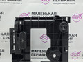кронштейн (крепление) BMW X1 F48 2017, 2.0 л., B48 A20 B, бензин, АКПП, alpinweiss 3 (300), полный привод, правый руль, 61139379324, 9379324 - фото №2