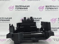 кронштейн (крепление) BMW X1 F48 2017, 2.0 л., B48 A20 B, бензин, АКПП, alpinweiss 3 (300), полный привод, правый руль, 61139379324, 9379324 - фото №4