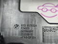 кронштейн (крепление) BMW X1 F48 2017, 2.0 л., B48 A20 B, бензин, АКПП, alpinweiss 3 (300), полный привод, правый руль, 61139379324, 9379324 - фото №3
