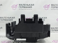 кронштейн (крепление) BMW X1 F48 2017, 2.0 л., B48 A20 B, бензин, АКПП, alpinweiss 3 (300), полный привод, правый руль, 61139379324, 9379324 - фото №6