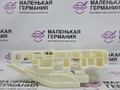 кронштейн блока управления BMW X1 F48 2017, 2.0 л., B48 A20 B, бензин, АКПП, alpinweiss 3 (300), полный привод, правый руль, 12907632906, 7632906 - фото №5