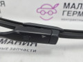 щеткодержатель (поводок стеклоочистителя, дворник) BMW X1 F48 2017, 2.0 л., B48 A20 B, бензин, АКПП, alpinweiss 3 (300), полный привод, правый руль, 61617360516, 7360516 - фото №3