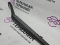 щеткодержатель (поводок стеклоочистителя, дворник) BMW X1 F48 2017, 2.0 л., B48 A20 B, бензин, АКПП, alpinweiss 3 (300), полный привод, правый руль, 7360517, 61617360517 - фото №2