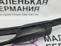 щеткодержатель (поводок стеклоочистителя, дворник) BMW X1 F48 2017, 2.0 л., B48 A20 B, бензин, АКПП, alpinweiss 3 (300), полный привод, правый руль, 7360517, 61617360517 - фото №3