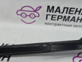 щеткодержатель (поводок стеклоочистителя, дворник) BMW X1 F48 2017, 2.0 л., B48 A20 B, бензин, АКПП, alpinweiss 3 (300), полный привод, правый руль, 7360517, 61617360517 - фото №4