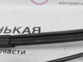 щеткодержатель (поводок стеклоочистителя, дворник) BMW X1 F48 2017, 2.0 л., B48 A20 B, бензин, АКПП, alpinweiss 3 (300), полный привод, правый руль, 7360517, 61617360517 - фото №7
