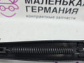 щеткодержатель (поводок стеклоочистителя, дворник) BMW X1 F48 2017, 2.0 л., B48 A20 B, бензин, АКПП, alpinweiss 3 (300), полный привод, правый руль, 7360517, 61617360517 - фото №13