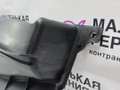 перегородка BMW X1 F48 2017, 2.0 л., B48 A20 B, бензин, АКПП, alpinweiss 3 (300), полный привод, правый руль, 51717290716, 7290716 - фото №9
