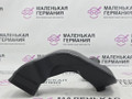 воздуховод BMW X1 F48 2017, 2.0 л., B48 A20 B, бензин, АКПП, alpinweiss 3 (300), полный привод, правый руль, 9263339, 51459263339 - фото №7