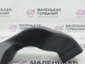 воздуховод BMW X1 F48 2017, 2.0 л., B48 A20 B, бензин, АКПП, alpinweiss 3 (300), полный привод, правый руль, 9263339, 51459263339 - фото №8