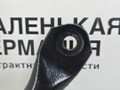 стабилизатор подвески передний BMW X1 F48 2017, 2.0 л., B48 A20 B, бензин, АКПП, alpinweiss 3 (300), полный привод, правый руль, 31306853912, 6853912, 0213468, 6861149 - фото №9