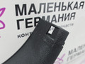 пластик BMW X1 F48 2017, 2.0 л., B48 A20 B, бензин, АКПП, alpinweiss 3 (300), полный привод, правый руль, 51437492602, 7492602, 51437325364, 51437492600, 7492600 - фото №2