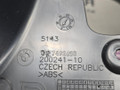 пластик BMW X1 F48 2017, 2.0 л., B48 A20 B, бензин, АКПП, alpinweiss 3 (300), полный привод, правый руль, 51437492602, 7492602, 51437325364, 51437492600, 7492600 - фото №5