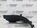 пластик BMW X1 F48 2017, 2.0 л., B48 A20 B, бензин, АКПП, alpinweiss 3 (300), полный привод, правый руль, 51437492602, 7492602, 51437325364, 51437492600, 7492600 - фото №9