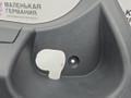 пластик BMW X1 F48 2017, 2.0 л., B48 A20 B, бензин, АКПП, alpinweiss 3 (300), полный привод, правый руль, 51437492602, 7492602, 51437325364, 51437492600, 7492600 - фото №12