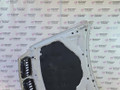 капот BMW X6 E71/E72 E71 2009, 3.0 л., N54 B30 A, бензин, серебро, правый руль, 41617486754, 7486754, 41117174379, 7174379, 41007198615, 7198615, 41617273439, 7273439, 6917364, 51137171396, 7171396, 7171395, 51137171395 - фото №3