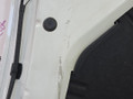 капот BMW X5 E70 [рестайлинг] 2011, 3.0 л., N55 B30 A, бензин, АКПП, белый, правый руль, 41617486754, 7486754 - фото №30