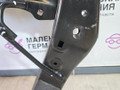 балка подвески передняя (подрамник) BMW X1 F48 2016, 2.0 л., B47 C20 A, дизель, АКПП, alpinweiss 3 (300), передний привод, правый руль, 31116872729, 6872729 - фото №5