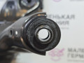 балка подвески передняя (подрамник) BMW X1 F48 2016, 2.0 л., B47 C20 A, дизель, АКПП, alpinweiss 3 (300), передний привод, правый руль, 31116872729, 6872729 - фото №10