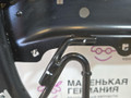 балка подвески передняя (подрамник) BMW X1 F48 2016, 2.0 л., B47 C20 A, дизель, АКПП, alpinweiss 3 (300), передний привод, правый руль, 31116872729, 6872729 - фото №12